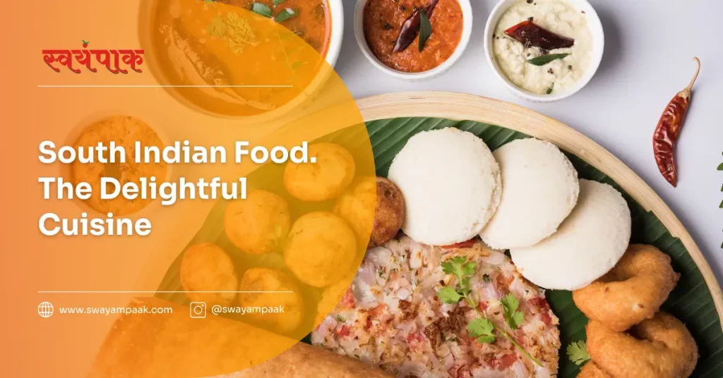 south indian food