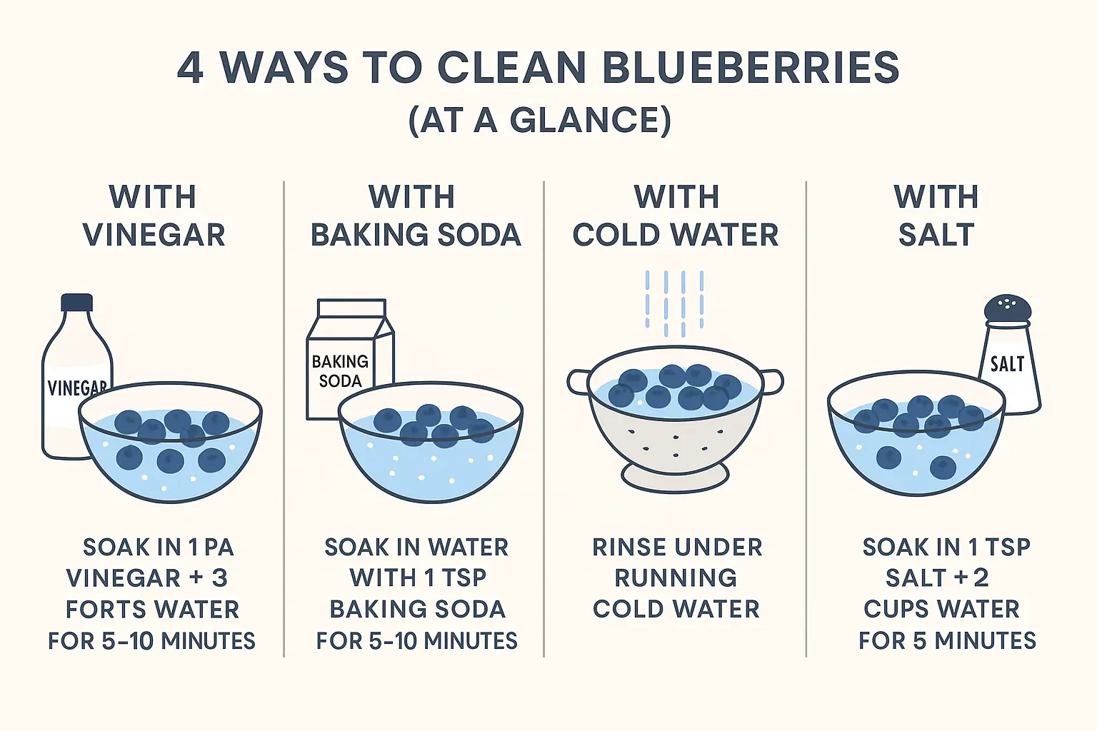 blueberries-cleaning-methods
