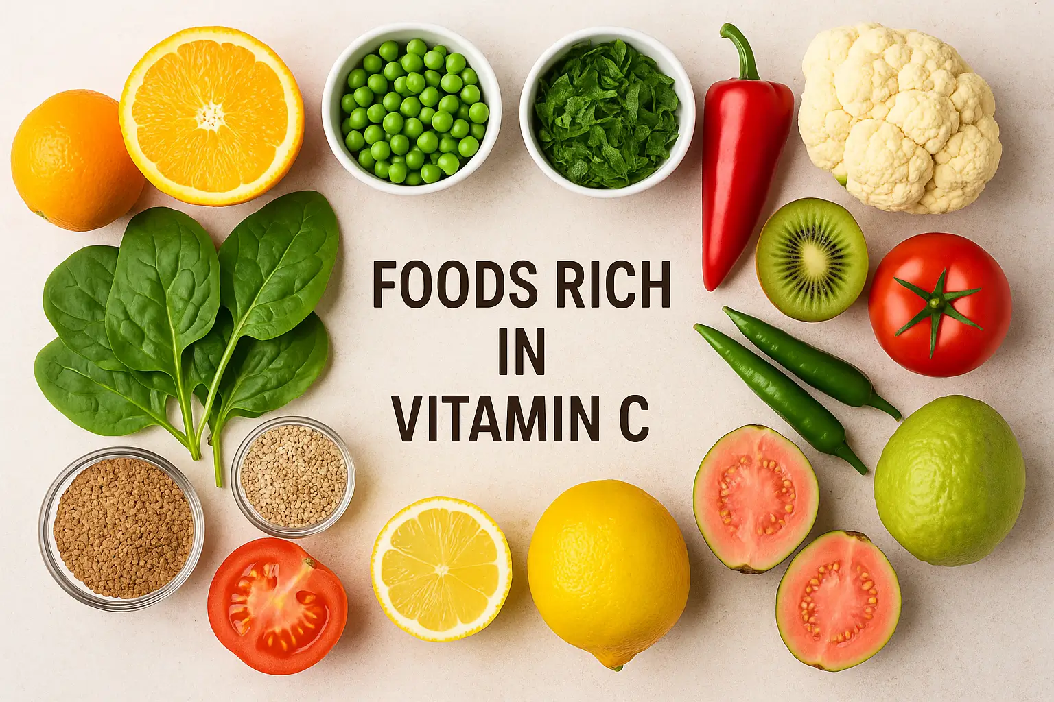 vitamin-c-foods