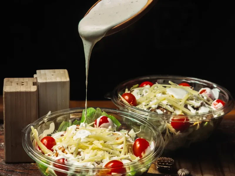 salad-dressing